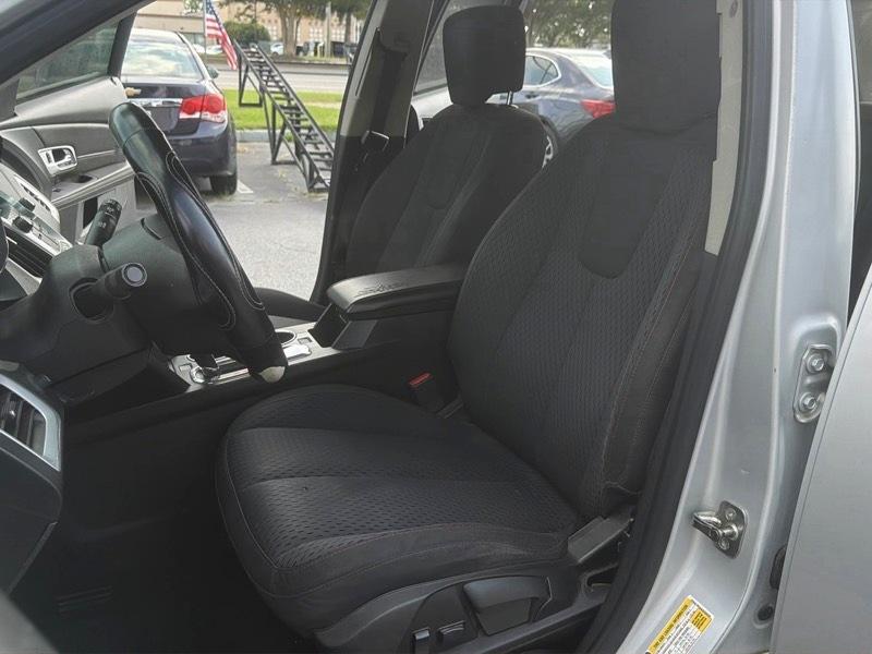 GMC Terrain SLE1 2012