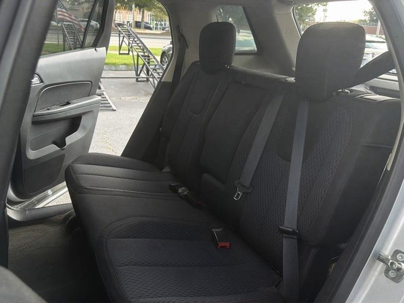 GMC Terrain SLE1 2012
