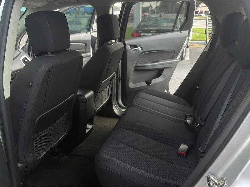 GMC Terrain SLE1 2012