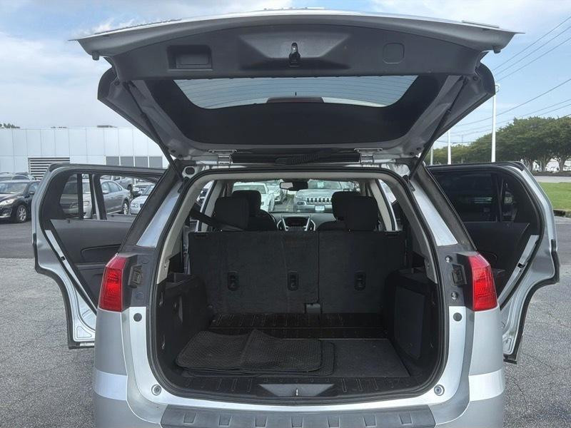 GMC Terrain SLE1 2012