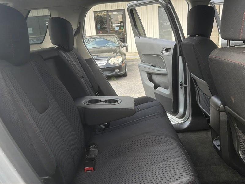 GMC Terrain SLE1 2012