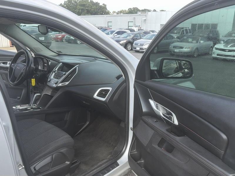 GMC Terrain SLE1 2012