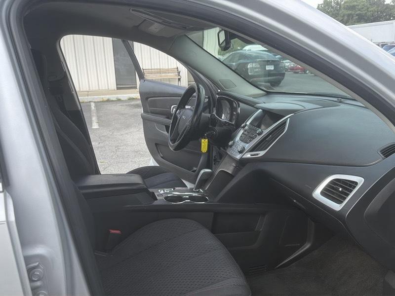 GMC Terrain SLE1 2012