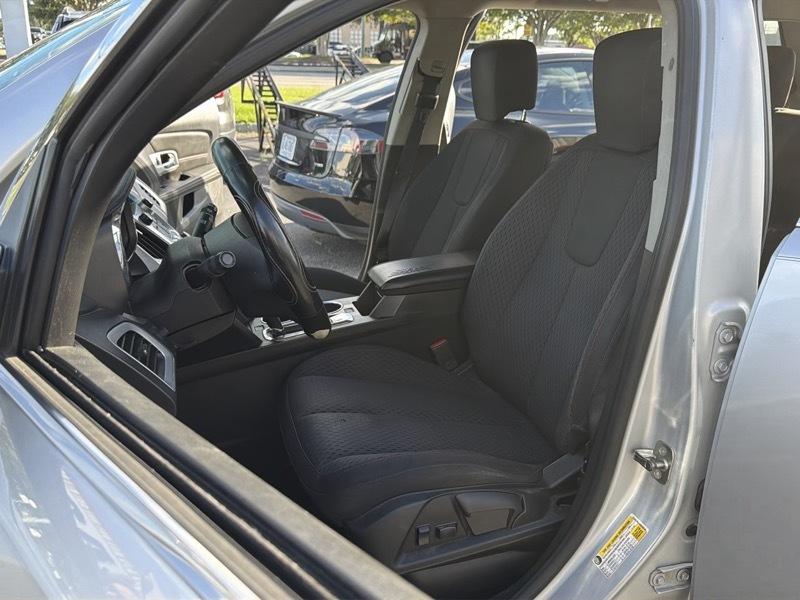 GMC Terrain SLE1 2012