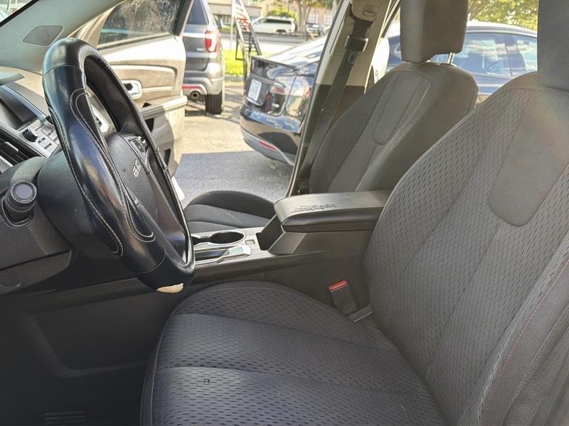 GMC Terrain SLE1 2012