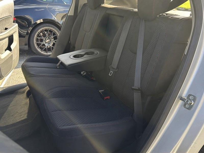 GMC Terrain SLE1 2012