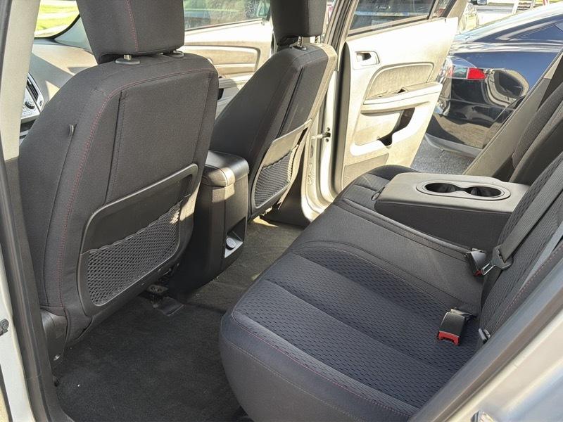 GMC Terrain SLE1 2012