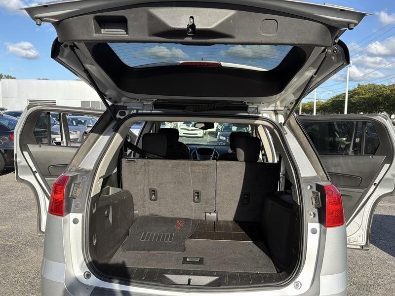 GMC Terrain SLE1 2012