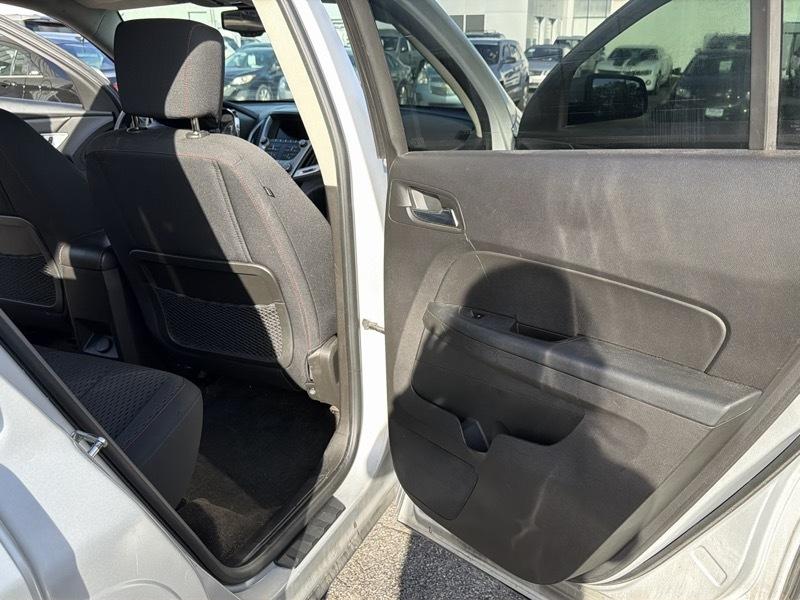 GMC Terrain SLE1 2012