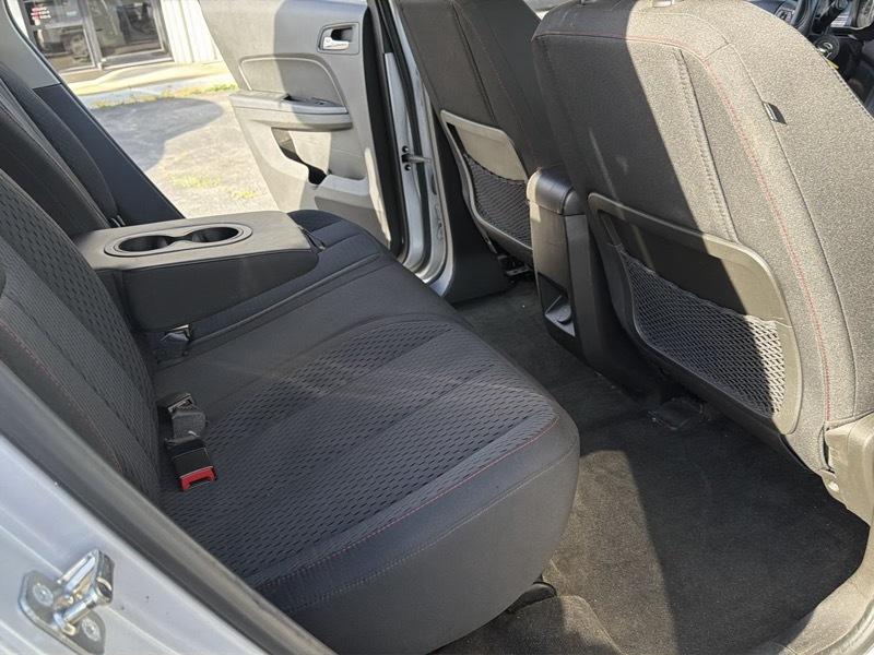 GMC Terrain SLE1 2012