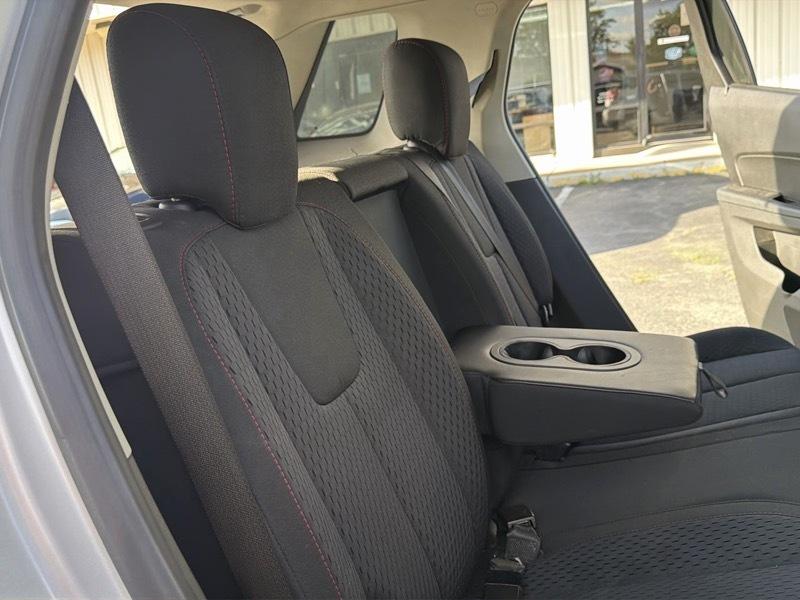 GMC Terrain SLE1 2012