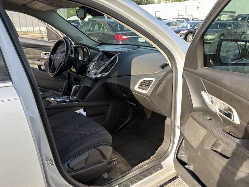 GMC Terrain SLE1 2012