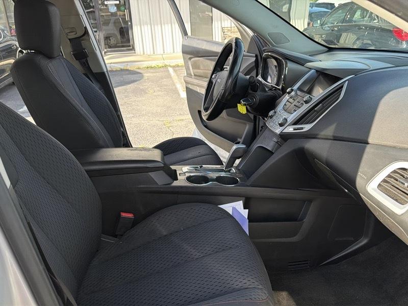 GMC Terrain SLE1 2012