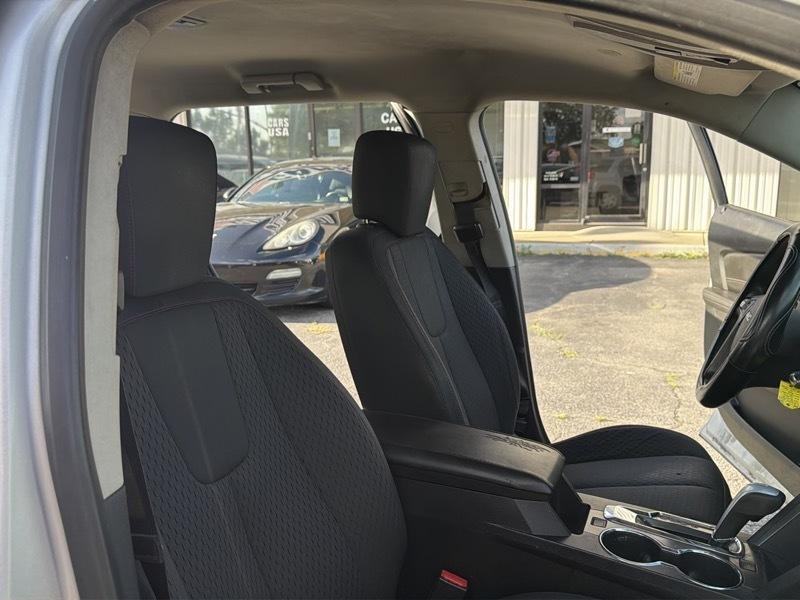 GMC Terrain SLE1 2012