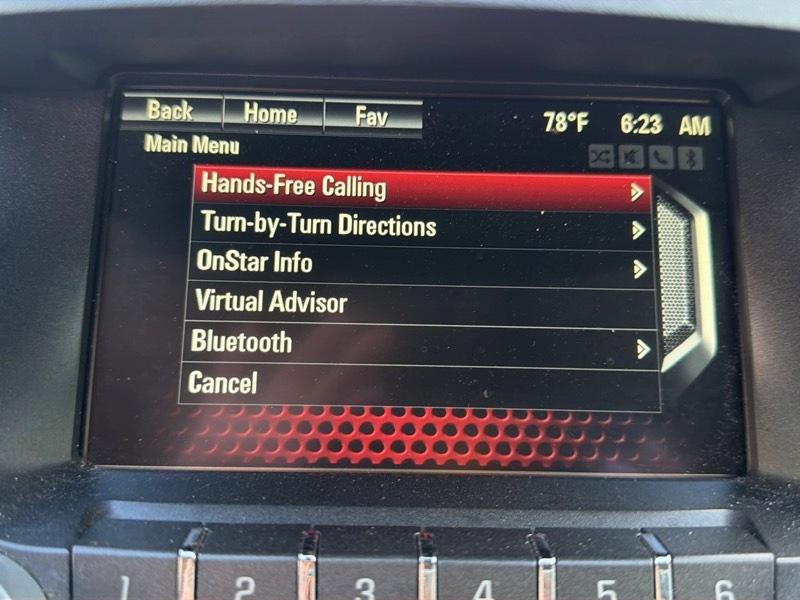 GMC Terrain SLE1 2012
