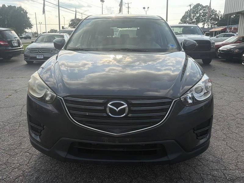 Mazda CX-5 Sport AWD 2016