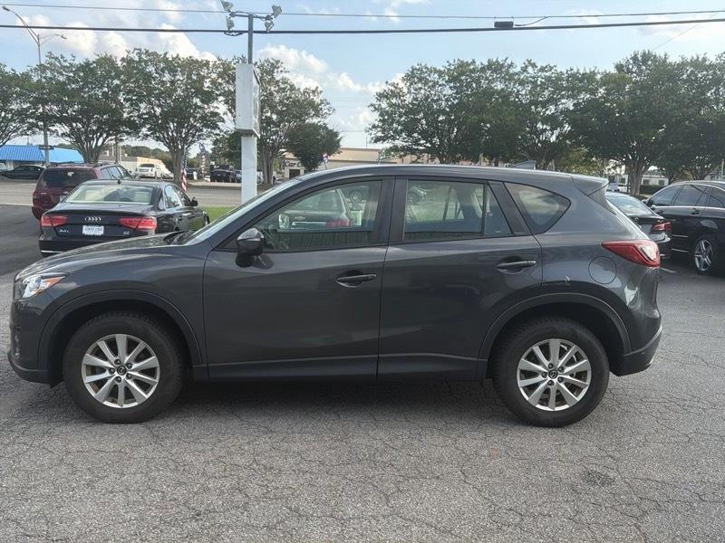 Mazda CX-5 Sport AWD 2016