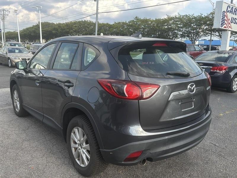 Mazda CX-5 Sport AWD 2016