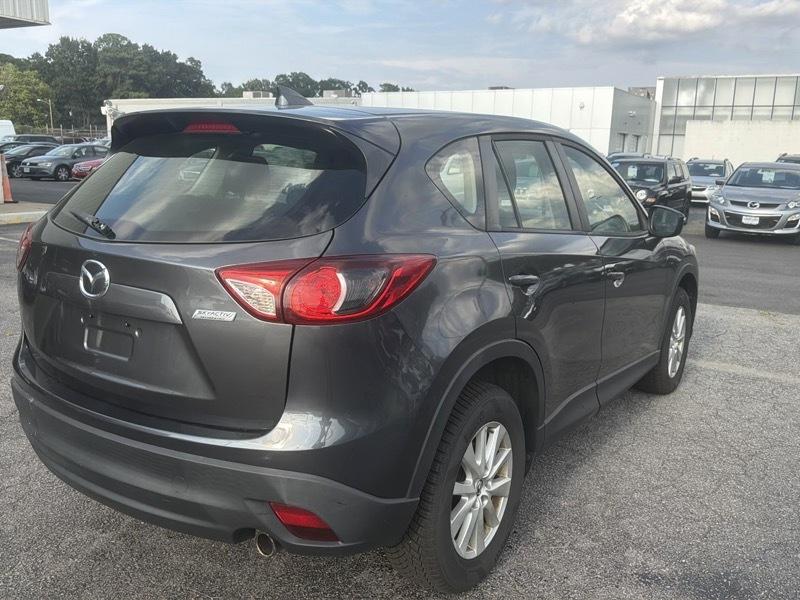 Mazda CX-5 Sport AWD 2016