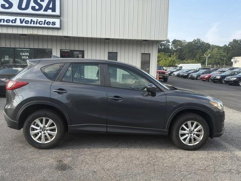 Mazda CX-5 Sport AWD 2016