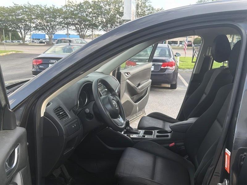 Mazda CX-5 Sport AWD 2016