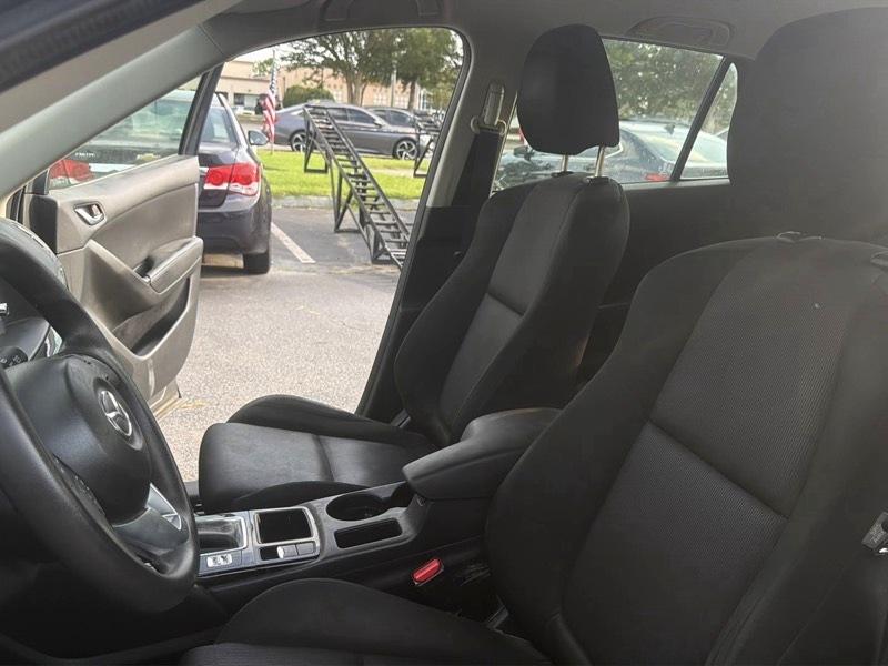 Mazda CX-5 Sport AWD 2016