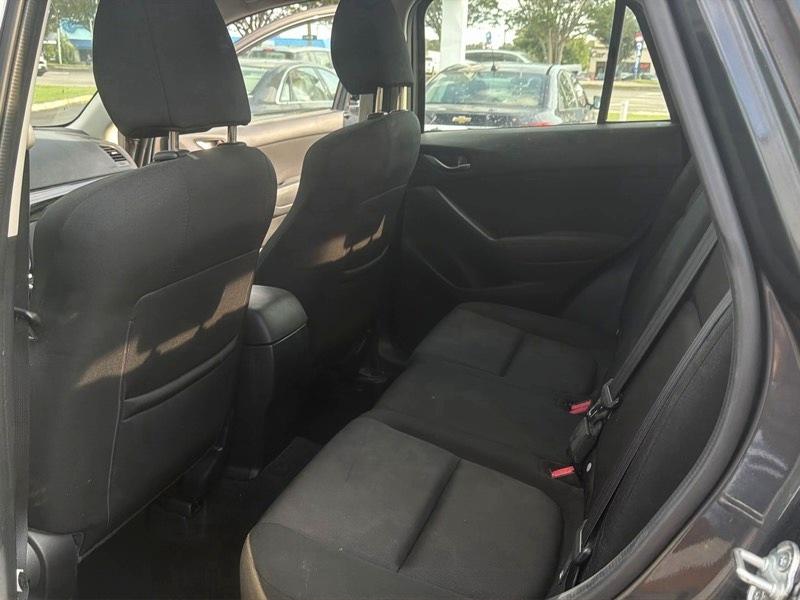 Mazda CX-5 Sport AWD 2016