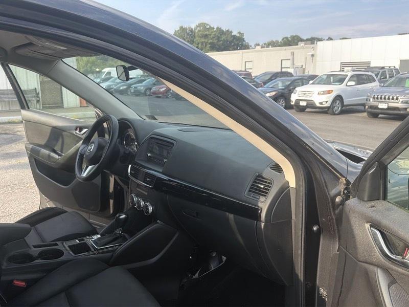 Mazda CX-5 Sport AWD 2016