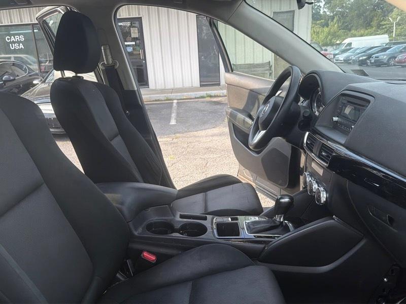 Mazda CX-5 Sport AWD 2016