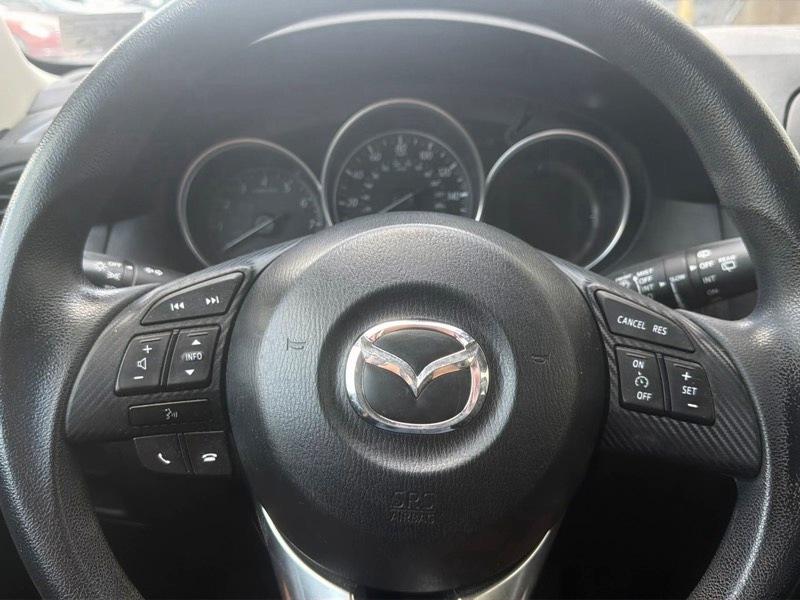 Mazda CX-5 Sport AWD 2016