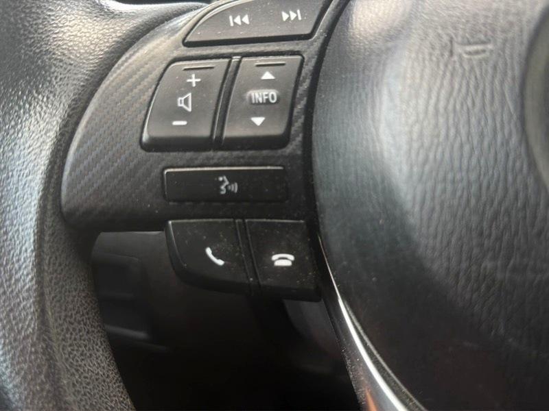 Mazda CX-5 Sport AWD 2016