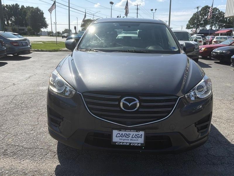 Mazda CX-5 Sport AWD 2016