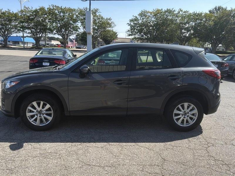 Mazda CX-5 Sport AWD 2016