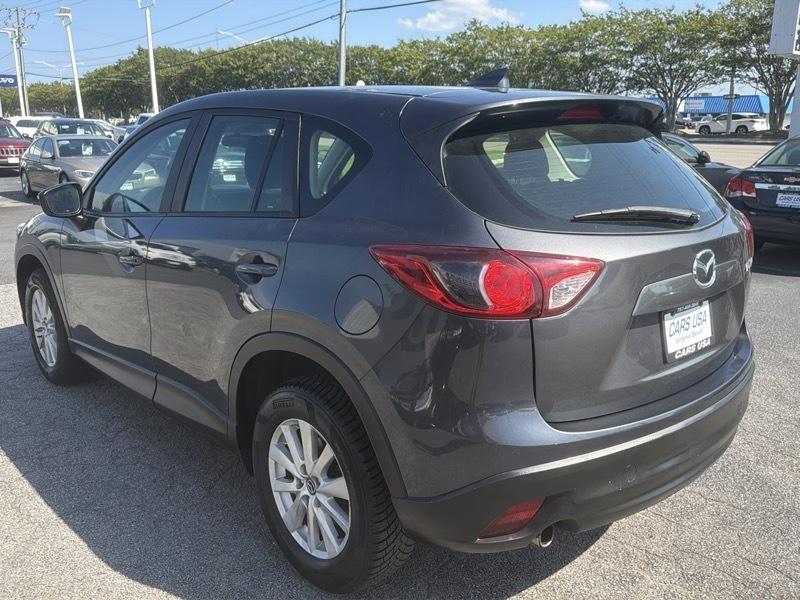 Mazda CX-5 Sport AWD 2016