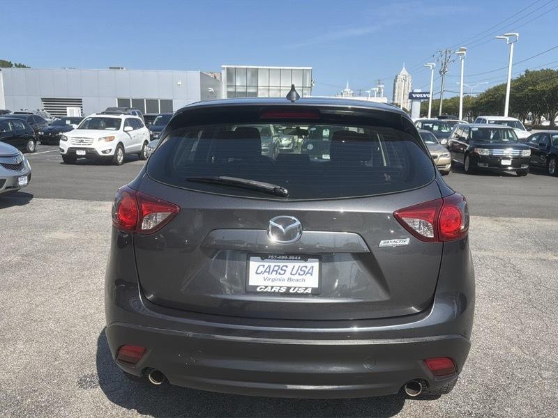Mazda CX-5 Sport AWD 2016