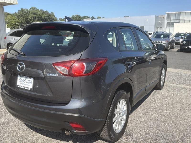 Mazda CX-5 Sport AWD 2016