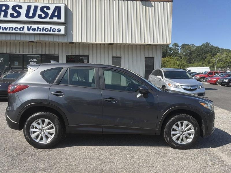 Mazda CX-5 Sport AWD 2016