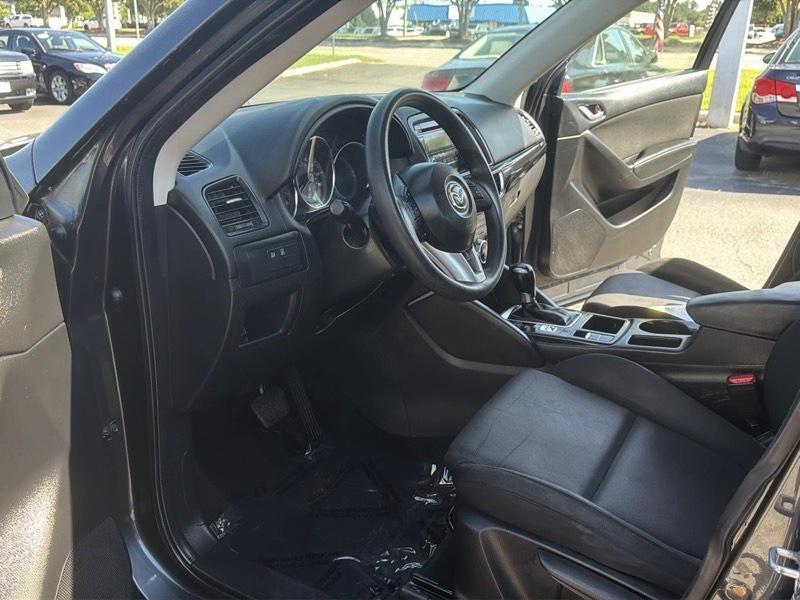 Mazda CX-5 Sport AWD 2016