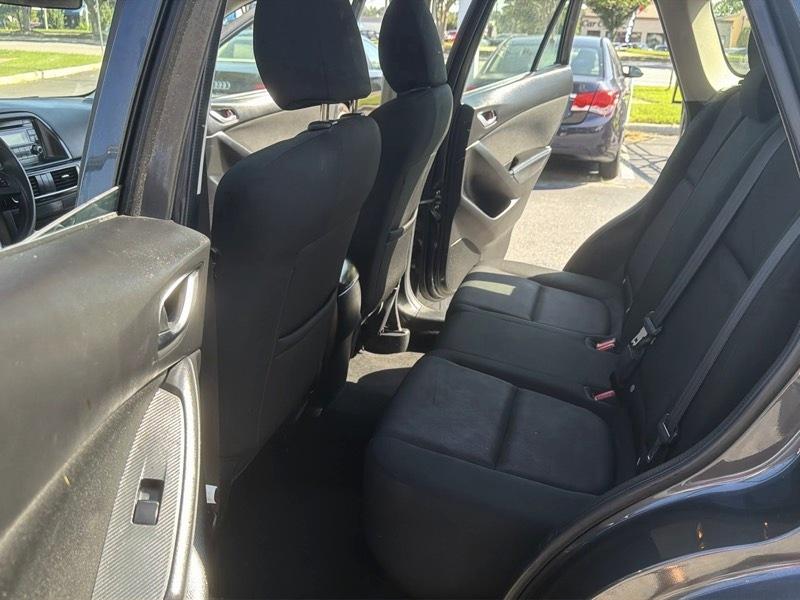 Mazda CX-5 Sport AWD 2016