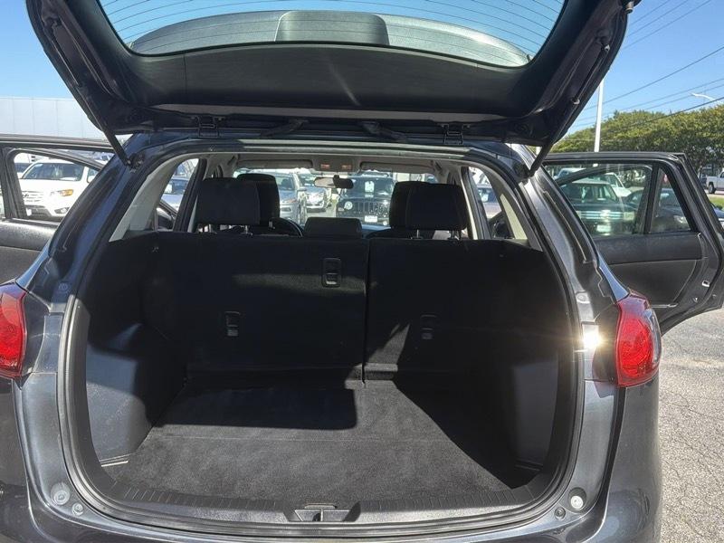 Mazda CX-5 Sport AWD 2016