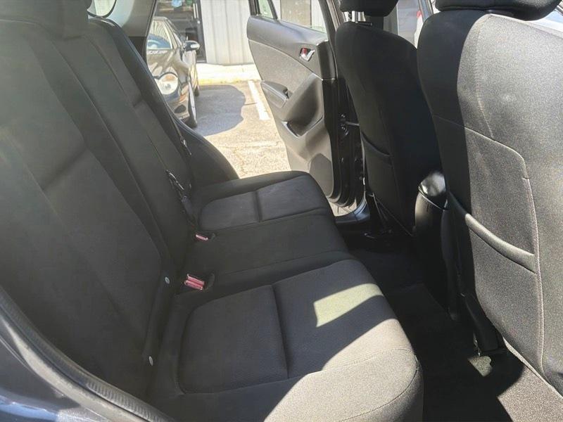 Mazda CX-5 Sport AWD 2016