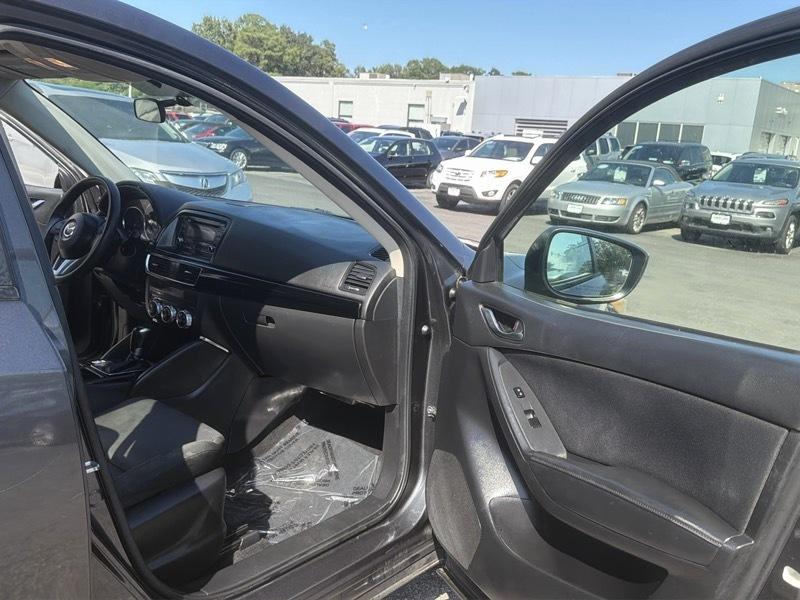 Mazda CX-5 Sport AWD 2016