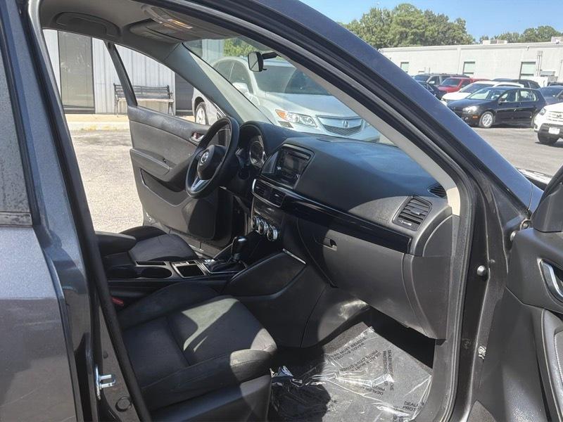 Mazda CX-5 Sport AWD 2016