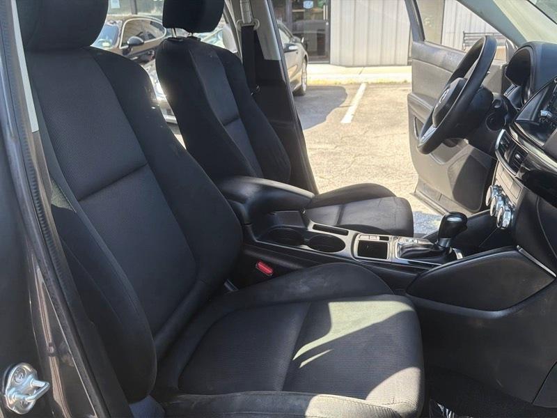 Mazda CX-5 Sport AWD 2016