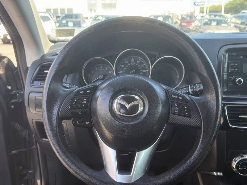 Mazda CX-5 Sport AWD 2016