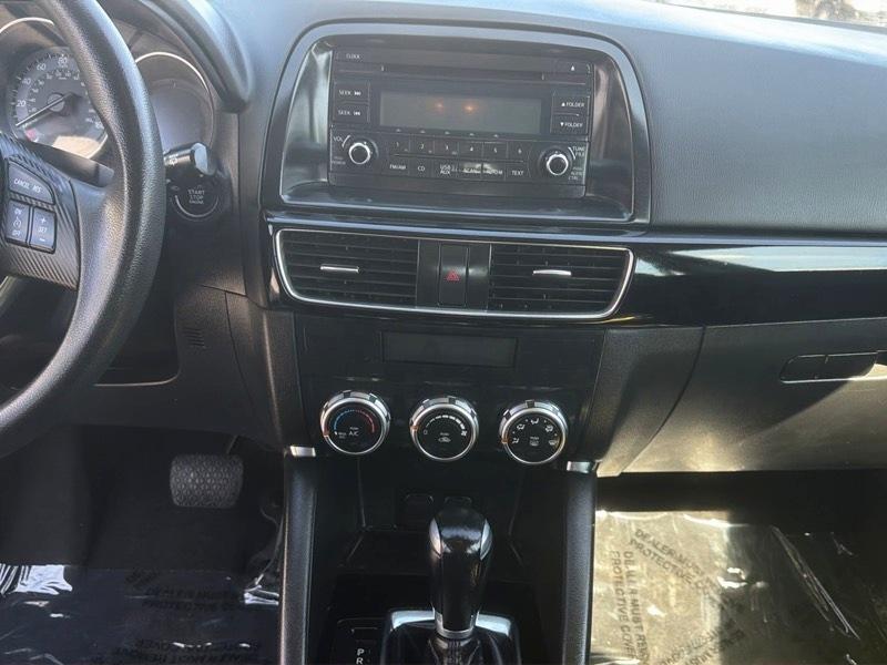 Mazda CX-5 Sport AWD 2016