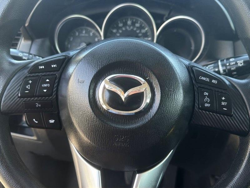 Mazda CX-5 Sport AWD 2016