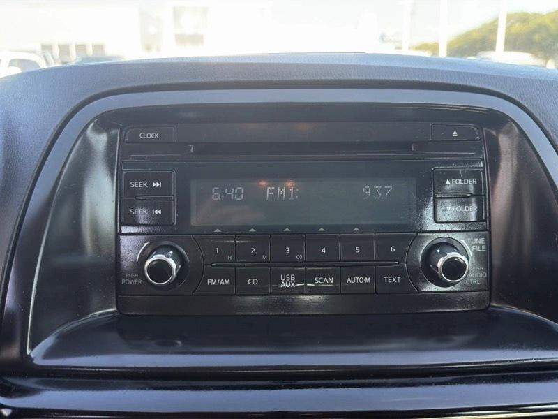Mazda CX-5 Sport AWD 2016