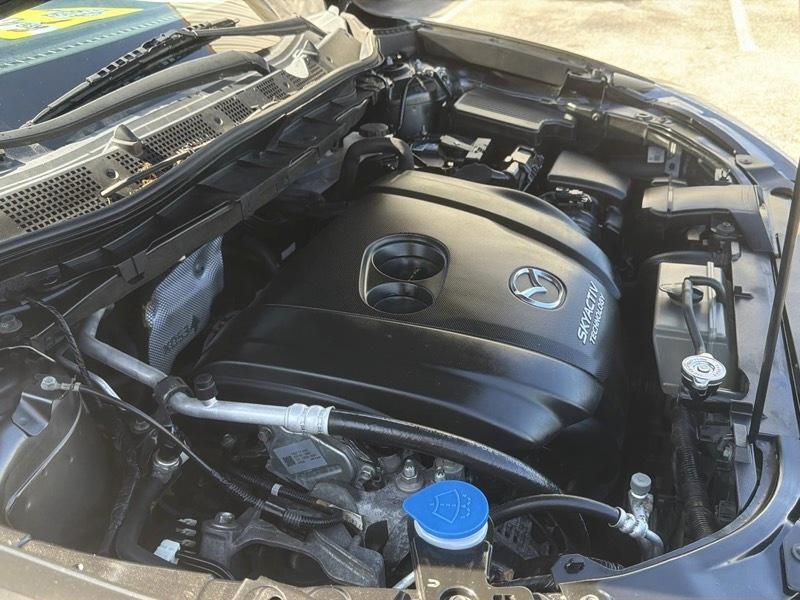 Mazda CX-5 Sport AWD 2016