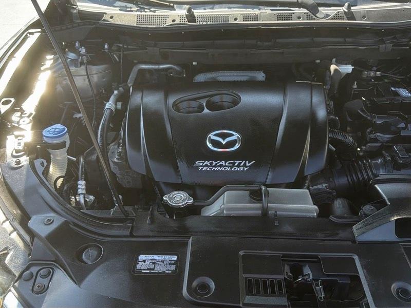 Mazda CX-5 Sport AWD 2016